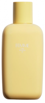 Zara Femme EDT 180 ml Kadın Parfümü kullananlar yorumlar